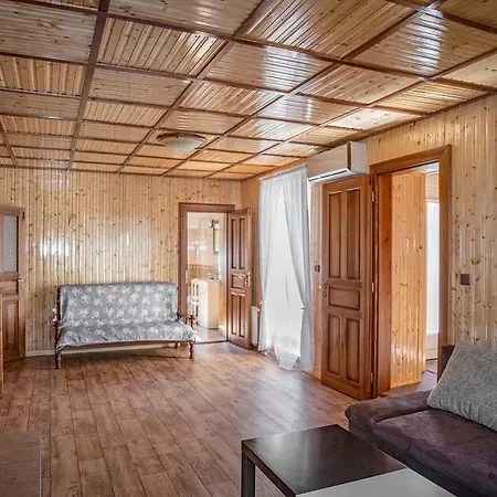 Apartment Adlerka