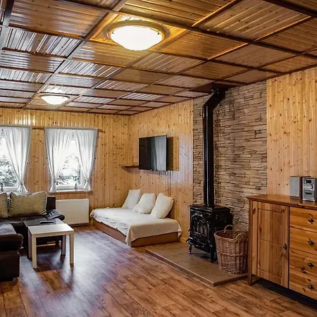 Adlerka Apartment *