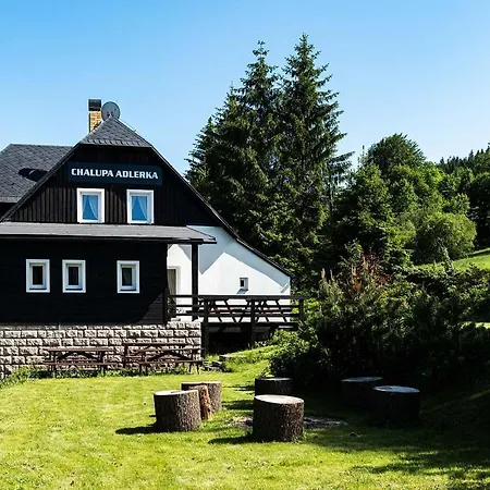 Adlerka Apartment