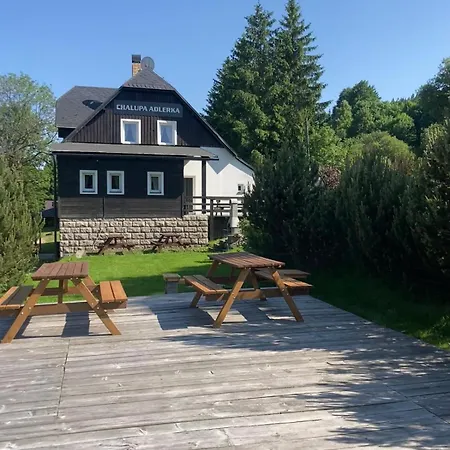 Adlerka Apartment